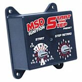 MSD Ignition Start and Step Timing Control (universal) | MSD-8987 | A4H-TECH.COM