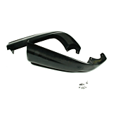 PU design rear bumper covers (Integra 95-00) | PUD-30182 | A4H-TECH.COM