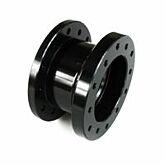 QSP steering hub extension 50mm (universal) | QS-QHIGH-5 | A4H-TECH.COM