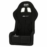 QSP RX-100 bucket seat FIA black (universal) | QSP-QST.RX-100 | A4H-TECH.COM