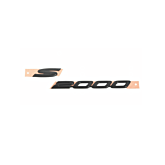 OEM Honda S2000 logo Chrom (S2000 99-09) | 75710-S2A-G00/75712-S2A-G00 | A4H-TECH.COM