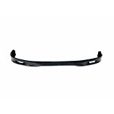 Aerodynamics ABS plastic lip Spoon stijl Voorkant (Civic 92-95  2/3drs) | AE-BL-CV9223D-S-F-A | A4H-TECH.COM