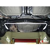 Ultra Racing 16mm Sway bar rear (CR-Z/Jazz) | UR-AR16-146 | A4H-TECH.COM