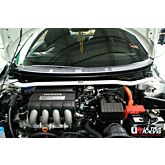 Ultra Racing strut bar front (CR-Z 10-14) | UR-TW2-1573 | A4H-TECH.COM