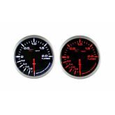 Depo Racing water temperature gauge 60mm (universal) | WA6037B-C | A4H-TECH.COM