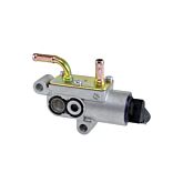 WVE Electronic air control valve (Honda Prelude 92-01 2.2 VTI) | WVE-2H1126 | A4H-TECH / ALL4HONDA.COM