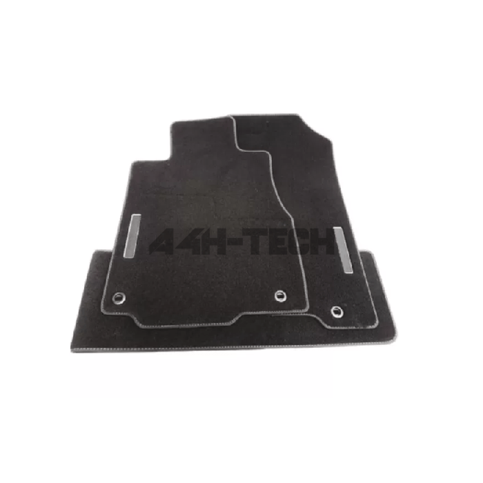 OEM Honda Floor mats set black (Honda CRV 1218) 08P15T0A640 A4H