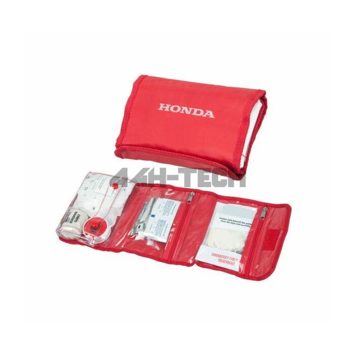 Toeschouwer Kerkbank iets OEM Honda EHBO kit (universal) | 08Z25-9R6-600 | A4H-TECH / ALL4HONDA.COM |  A4H-TECH.COM