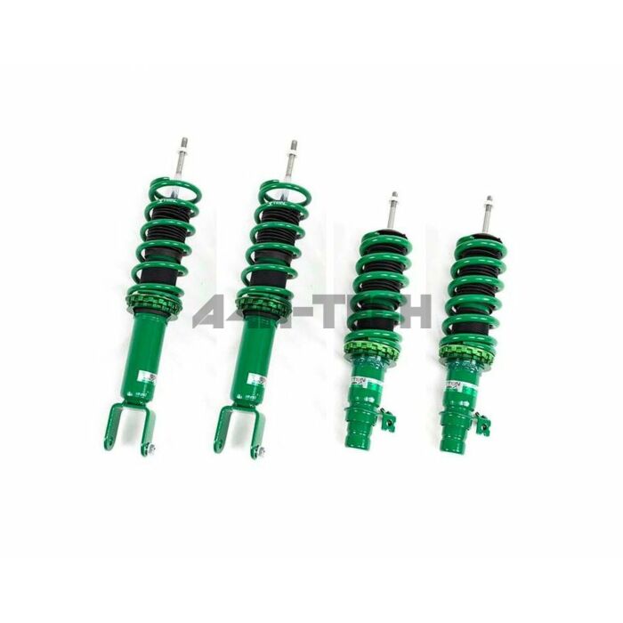 Tein street advance Z coilovers (Civic/CRX 88-91)