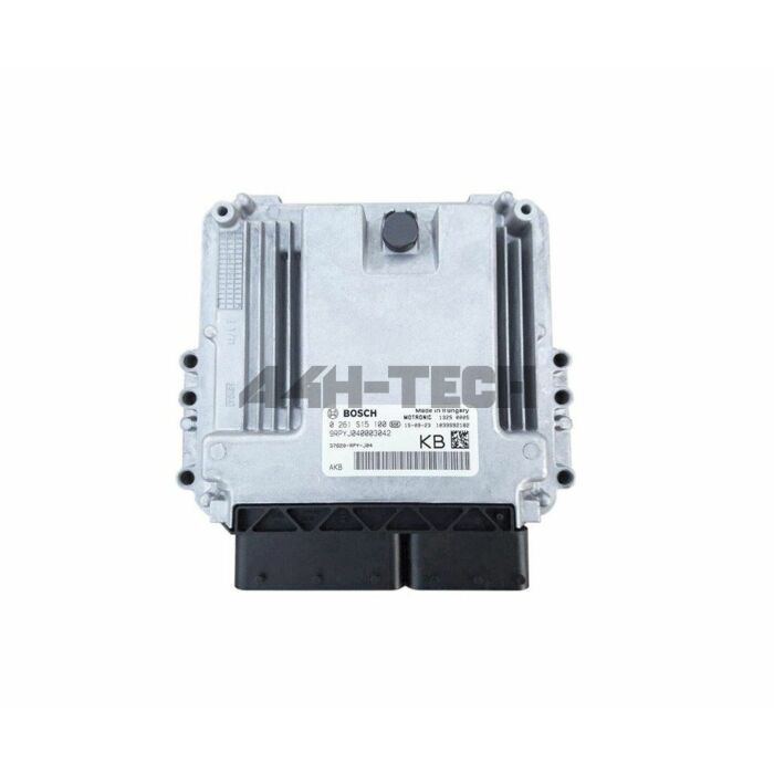 OEM Honda Bosch ECU / computer (Honda Civic 15-16 2.0 Turbo Type R FK2 ...