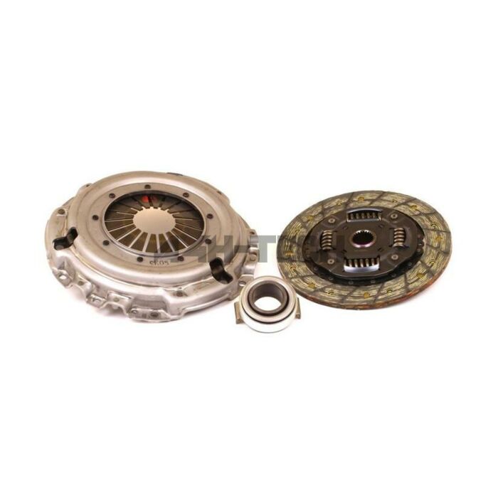 AISIN (Same As OEM HONDA) Clutch Kit (92-01 B-serie Engines) | KH-034C ...