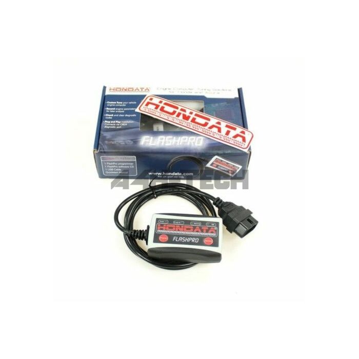 Hondata Flashpro Module Incl Jail Break Civic 2015 Type R Fk2 A4h Tech All4honda Com A4h Tech Com