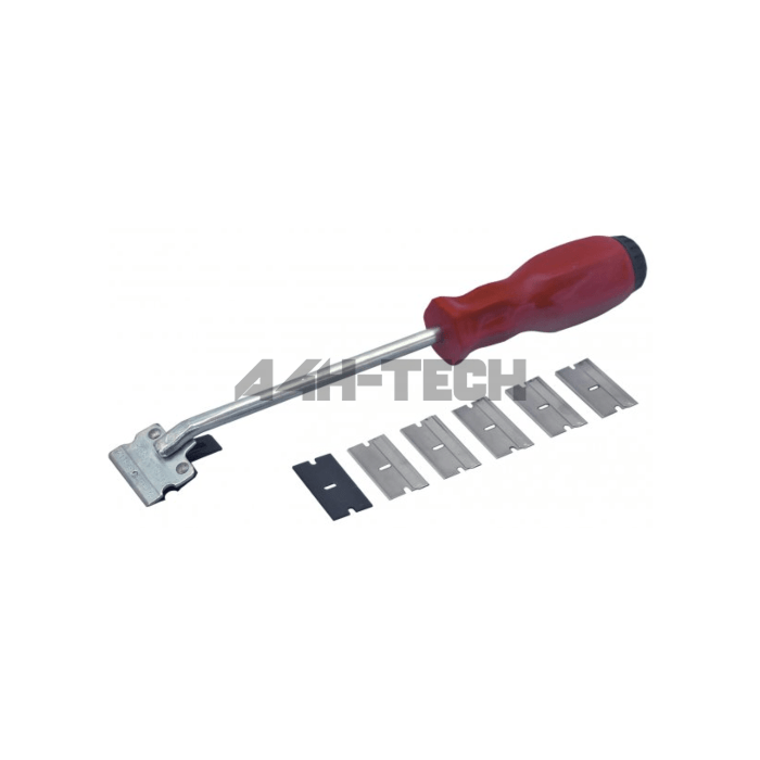 Lisle 52000 - Razor Blade Scraper