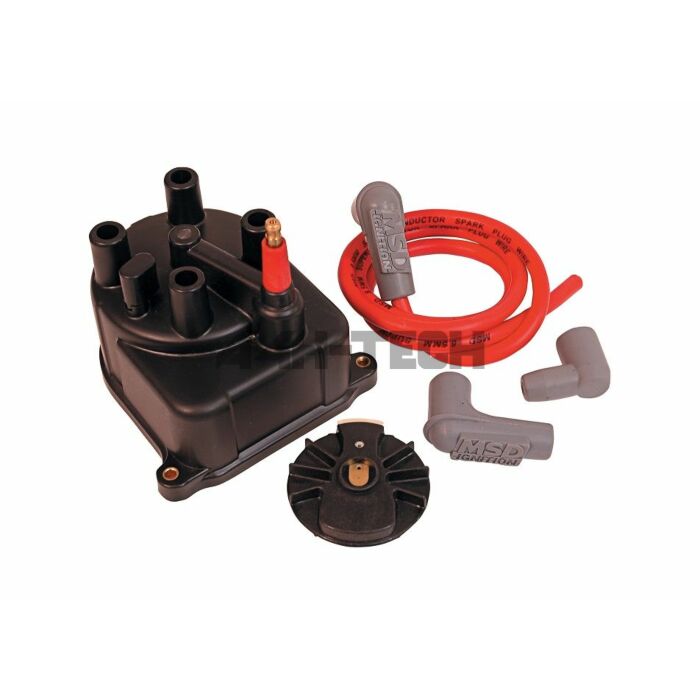 ngk distributor cap and rotor