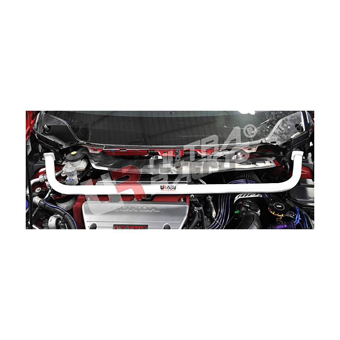 Ultra Racing strut bar V2 front/upper (Civic 0712) URTW21106 A4HTECH /