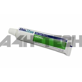 OEM Honda SHIN-ETSU silicone grease (universal)