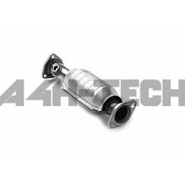 1995 honda deals civic catalytic converter