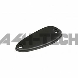 Takata tow strap (tow hook) green 25cm (universal), TK-78009-H2, A4H-TECH  / ALL4HONDA.COM