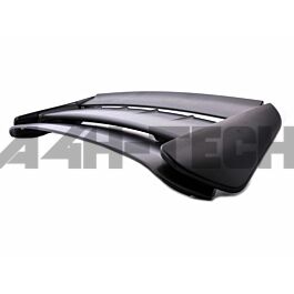 Aerodynamics FRP Spoiler seeker v2 style (Civic 96-00 3drs) | AE