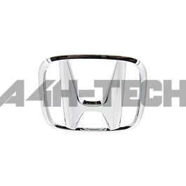 OEM Honda H-logo front (Honda S2000 99-09) | 75700-S2A-J00 | A4H-TECH ...