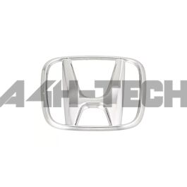 OEM Honda H-logo front (Honda Civic 01-03 3/5 drs) | 75700-S6A-003 ...