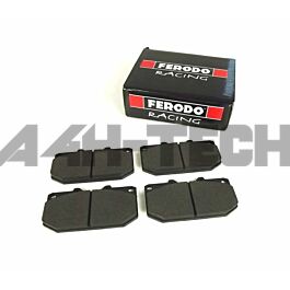 Ferodo DS2500 performance brake pads front (Civic 2015+ Type R