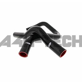 APP 2-piece Silicone Radiator Hose Kit Black (Honda B-serie Engines ...