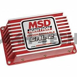 Msd Ignition Digital Programmable 6al 2 Ignition Control Universal Msd 6530 A4h Tech All4honda Com A4h Tech Com