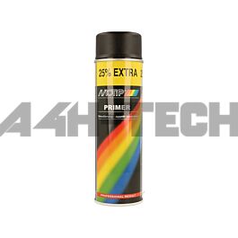 Motip Primer black 400ml (universal) | MT-04052 | A4H-TECH / ALL4HONDA ...