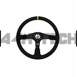 Sport steering wheel Simoni Racing Defender 380 Zw