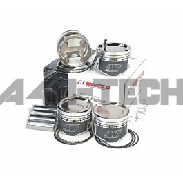 Wiseco performance pistons 8.9:1/9.8:1 compression (B-serie engines)