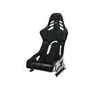 Recaro Podium glass fiber kuipstoel (universeel) | 076.01.1B21-X | A4H-TECH / ALL4HONDA.COM