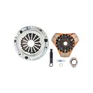 Exedy Stage 2 sports clutch kit (Honda Accord/Prelude) | 08952 | A4H-TECH / ALL4HONDA.COM