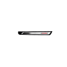 OEM Honda LED door sil trims red (Honda Civic 2022+) | 08E12-T50-600A | A4H-TECH / ALL4HONDA.COM