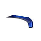 Oem Honda Ductail spoiler kristal blauw (Honda Civic 2022+) | 08F02-T50-6S0H | A4H-TECH / ALL4HONDA.COM