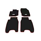 OEM Honda floor mats set (Civic 2015+ Type R) | 08P15-TV8-610 | A4H-TECH.COM