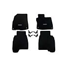 OEM Honda floor mat set ''elegance'' (Civic 07-12 3drs) | 08P15-SMR-611A  | A4H-TECH.COM