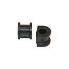 Beck / Arnley Sway bar bushing front 22mm (Honda Civic 96-00 2/3/4drs) | BA-101-6379 | A4H-TECH / ALL4HONDA.COM