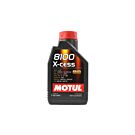 MOTUL X-CESS 8100 5W40 vol Synthetische motorolie (universeel) | 102784-1L