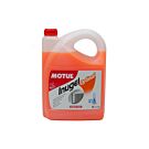 Motul Inugel Optimal -37 Orange 5L coolant (universal) | 102924 | A4H-TECH.COM