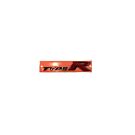 OEM Honda Type R logo front (Civic 01-03 Type R) | 75732-S5T-E01 | A4H-TECH.COM