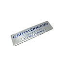 OEM Honda Earth Dreams sticker (Honda (Civic 17-21 FK8 Type R) | 17125-59B-000 | A4H-TECH / ALL4HONDA.COM