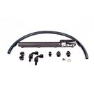 Radium Engineering fuel rail incl. fitting kit (B-serie engines) | RE-20-0370-00 | A4H-TECH.COM