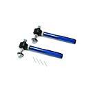 Hardrace tie rod end set modified (S2000 99-09) | HR-6441 | A4H-TECH.COM