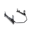 H-Gear height adjustable bucket seat rails (Civic 92-95/Integra 95-00) | 20268-S0-0X | A4H-TECH.COM