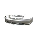 ABP front bumper (Civic 01-03 1.4/1.6/1.7 3/5 drs) | 2548576 | A4H-TECH.COM