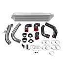 Wagner competition intercooler kit black (Civic 2015+ Type R Turbo FK2) | WG-200001086 | A4H-TECH.COM