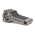 Skunk2 Alpha Series Drijfstangen (D16 motoren) | 306-05-1110 | A4H-TECH.COM