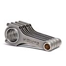 Skunk2 Alpha Series connecting rods (Honda K20C engines FK2/FK8/FL5)