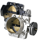 Skunk2 Pro Series 70mm throttle body (B/D/H/F-serie engines) | 309-05-0050 | A4H-TECH.COM